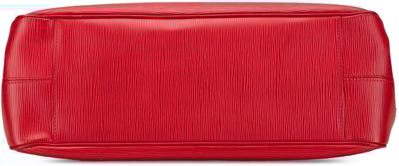 Louis Vuitton Epi Passy GM Rood