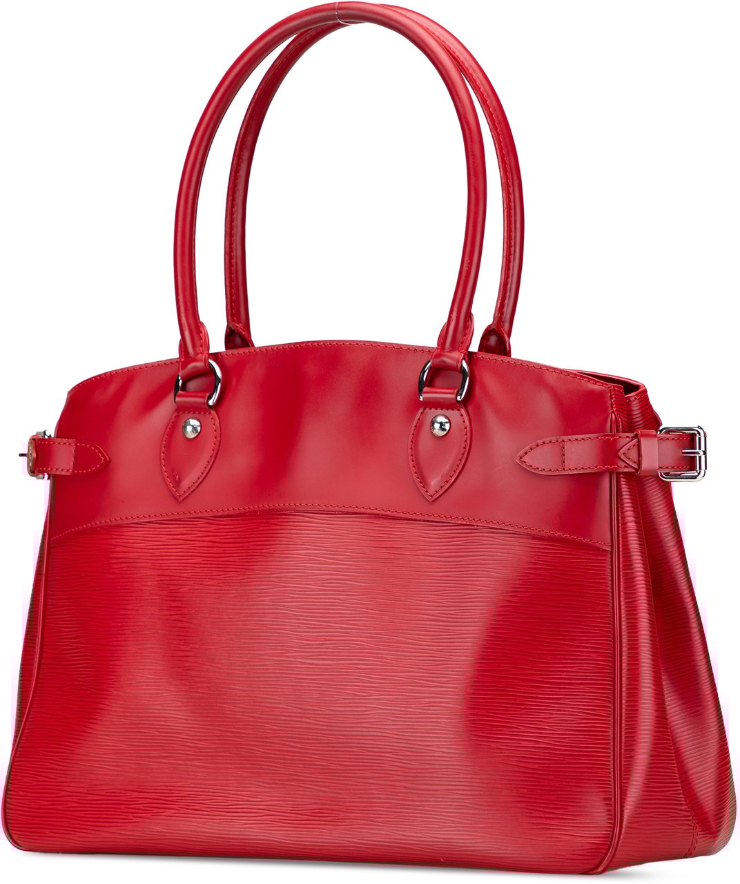 Louis Vuitton Epi Passy GM Rood