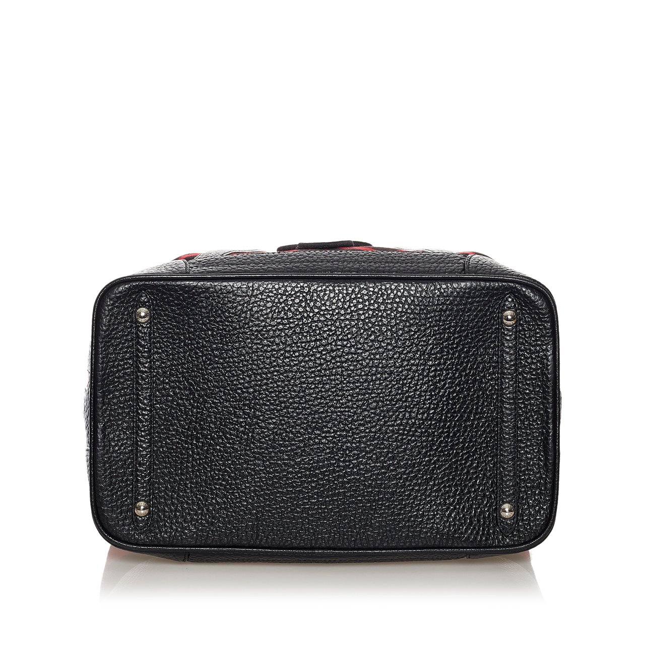 Louis Vuitton Grimaud Vail Blanket Rood