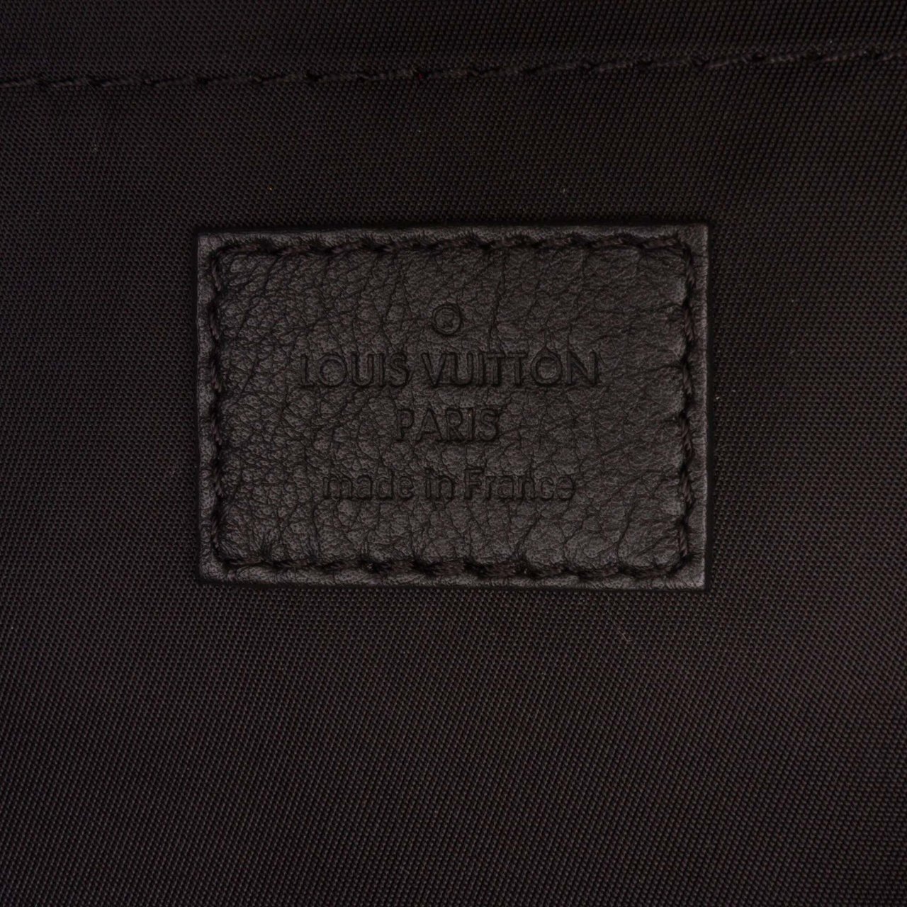 Louis Vuitton Monogram Jungle Dots Palm Springs PM Bruin