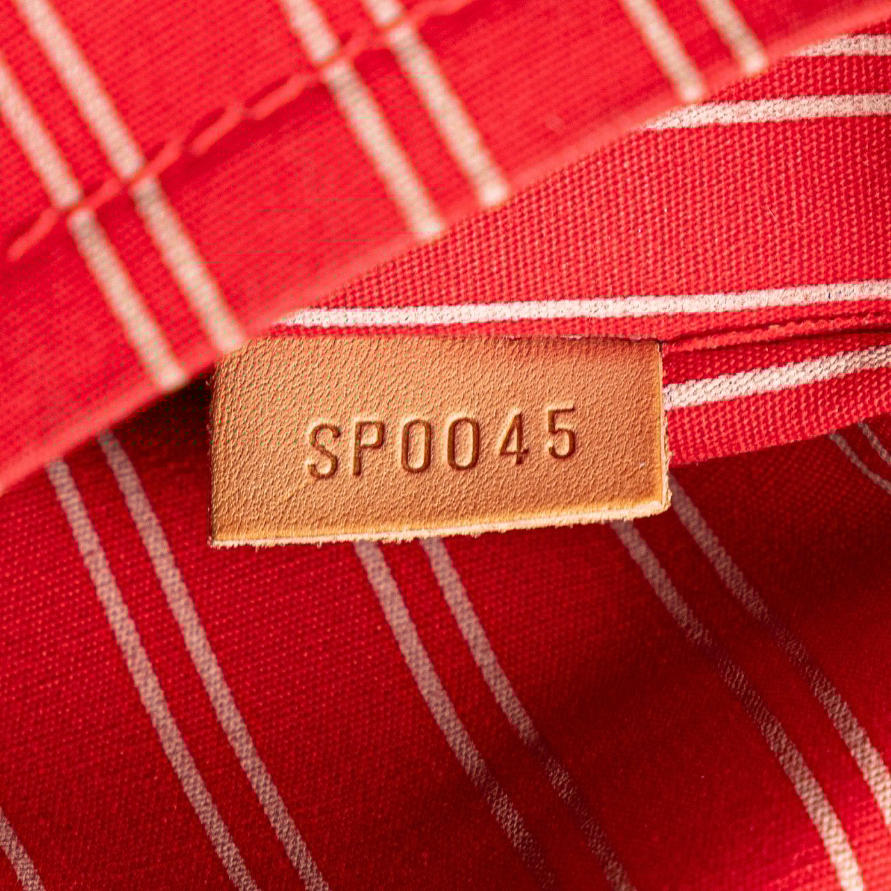 Louis Vuitton Antigua Cabas MM Bruin