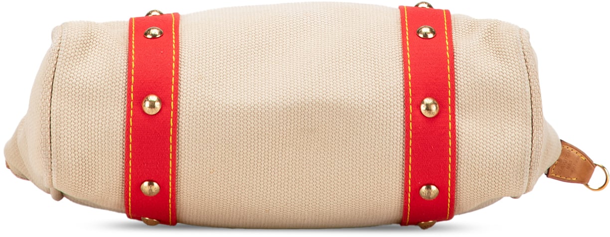 Louis Vuitton Antigua Cabas MM Bruin