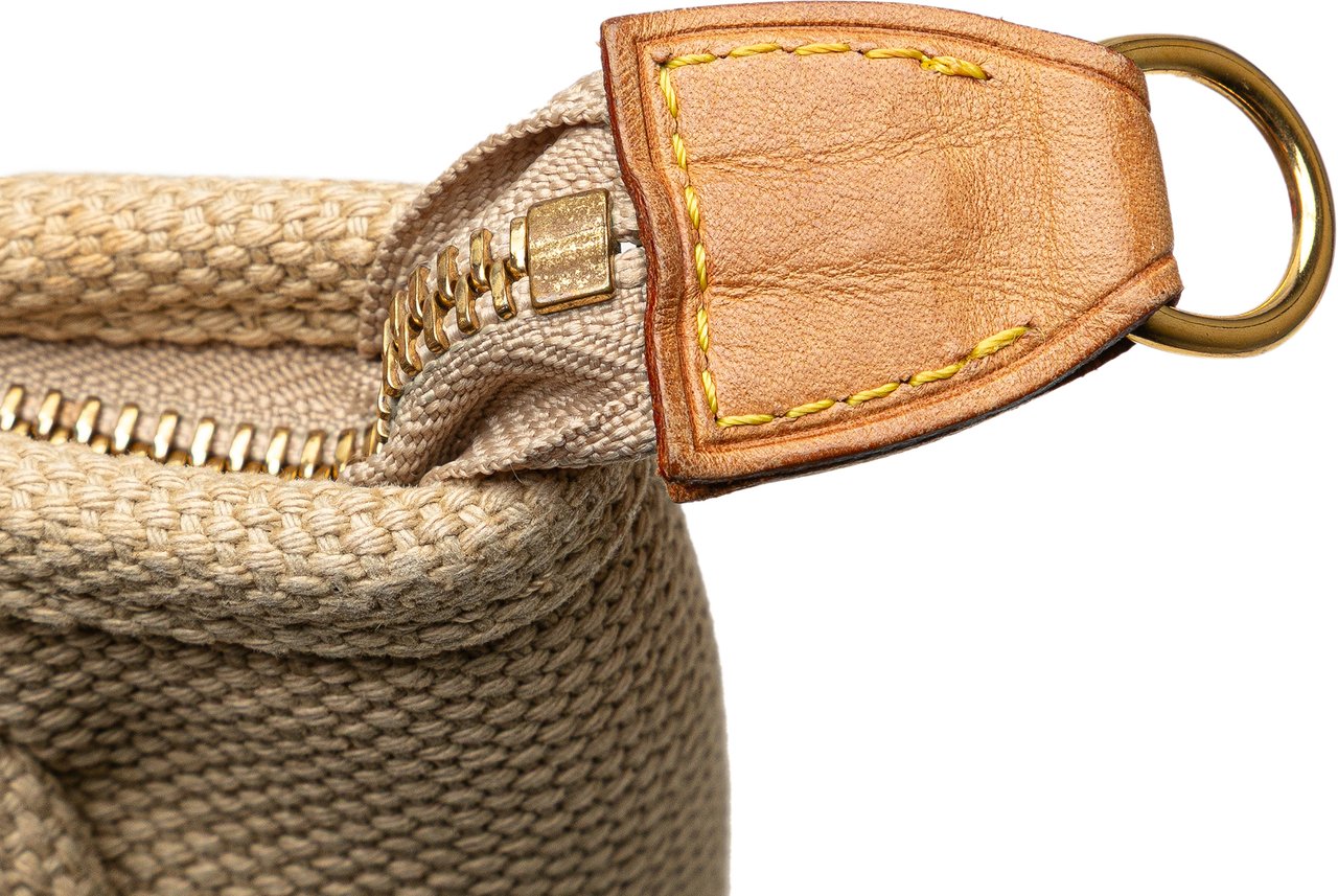 Louis Vuitton Antigua Cabas MM Bruin