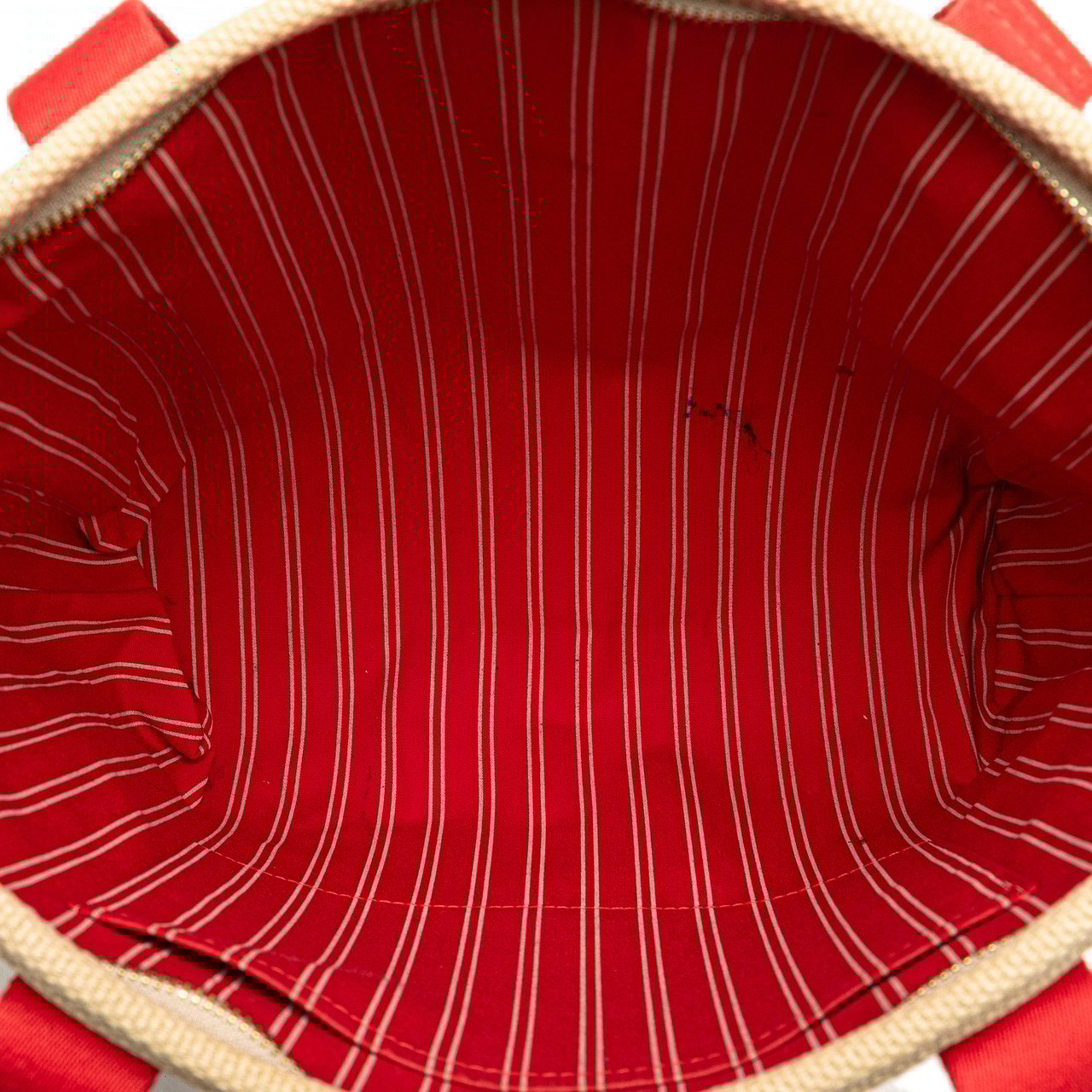 Louis Vuitton Antigua Cabas MM Bruin