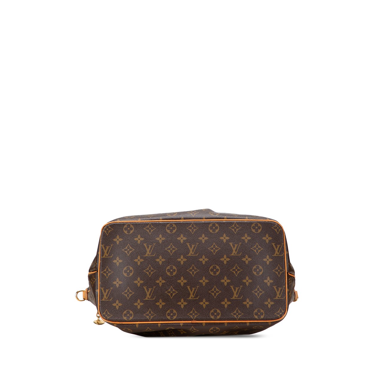 Louis Vuitton Monogram Palermo GM Bruin