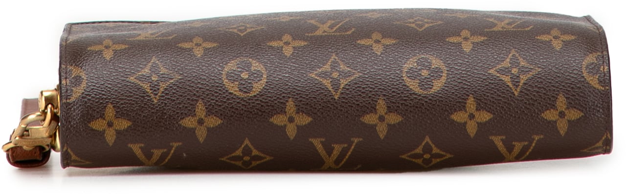 Louis Vuitton Monogram Orsay Bruin