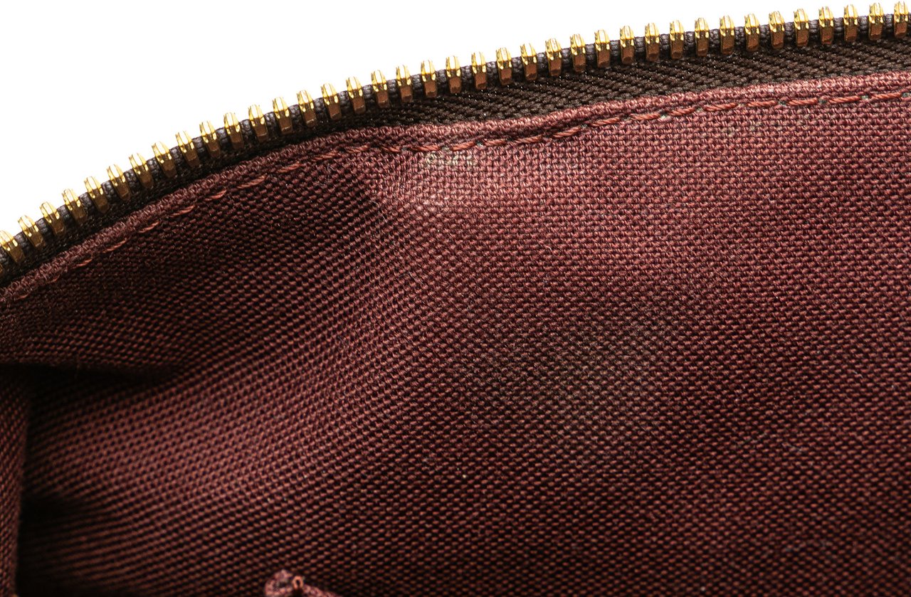 Louis Vuitton Monogram Turenne PM Bruin
