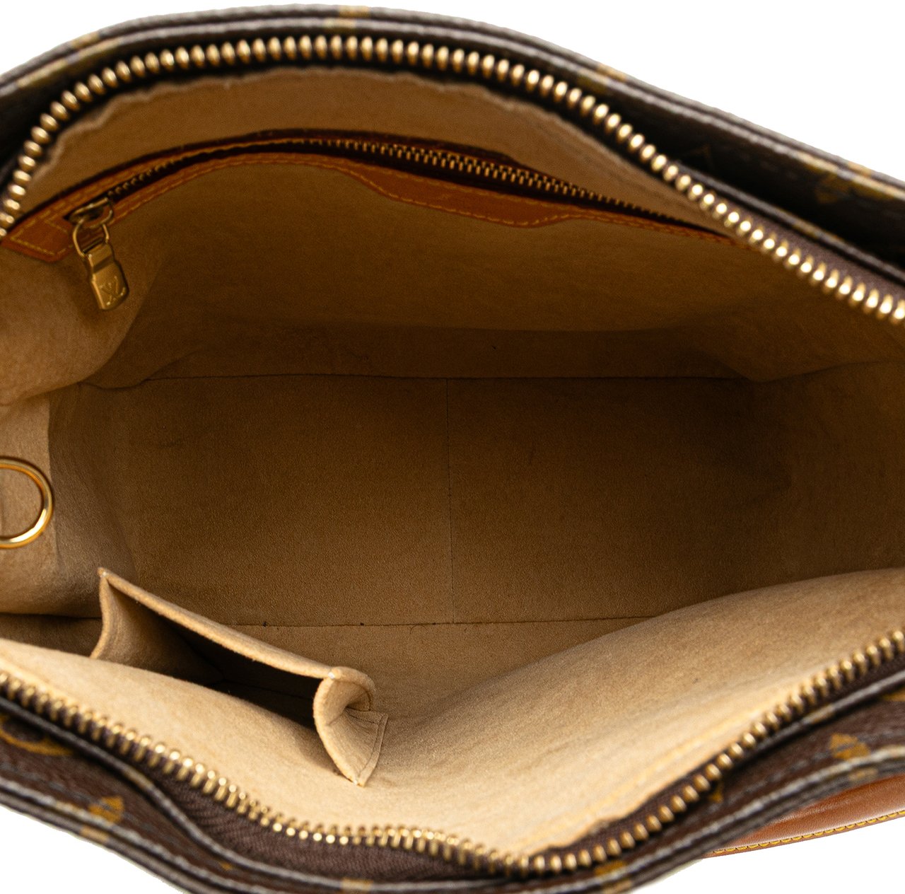Louis Vuitton Monogram Looping GM Bruin