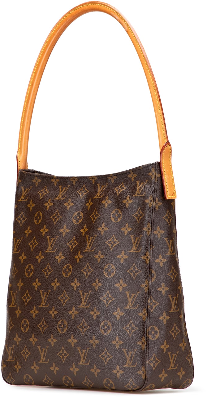 Louis Vuitton Monogram Looping GM Bruin