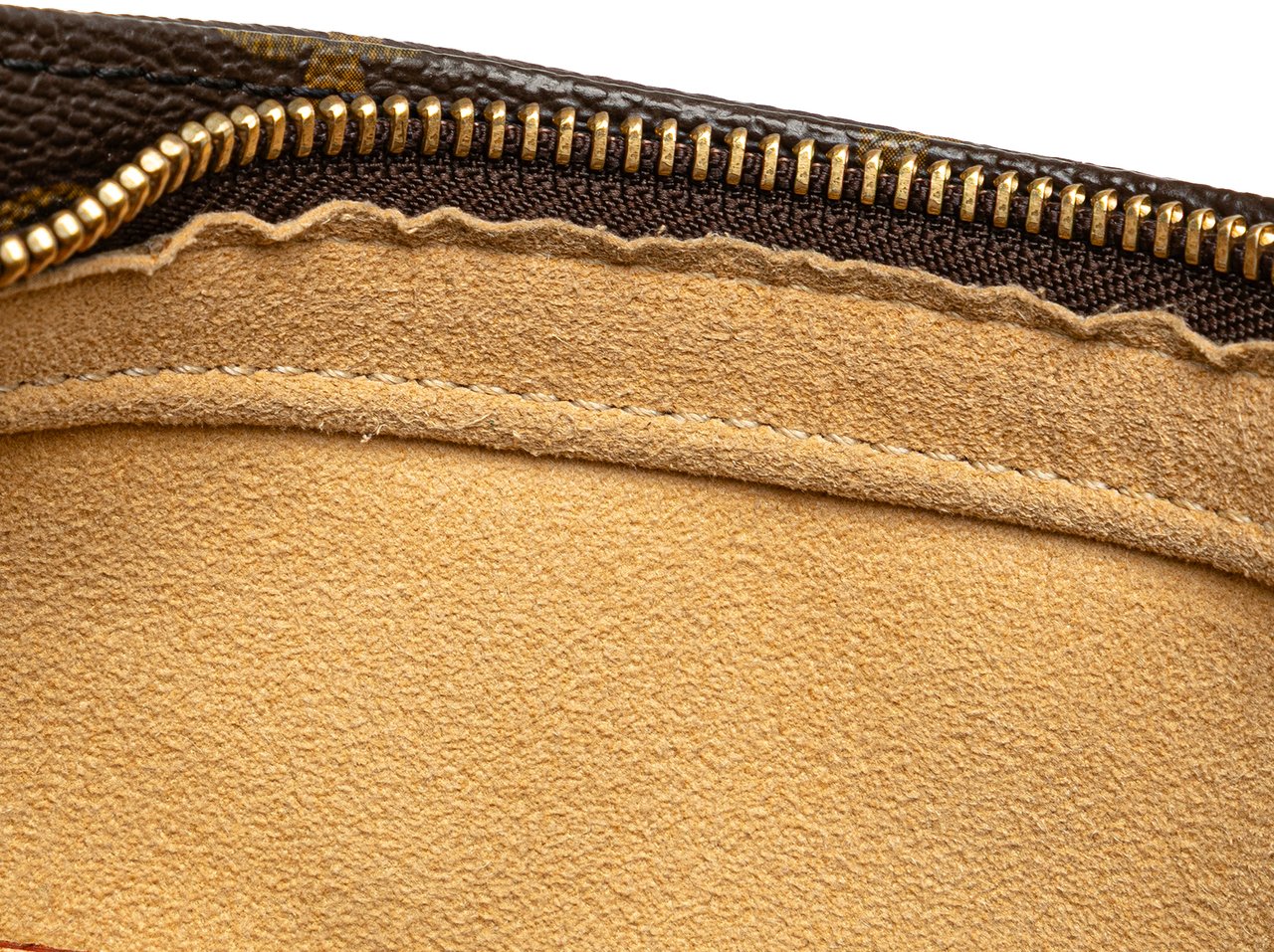 Louis Vuitton Monogram Looping GM Bruin