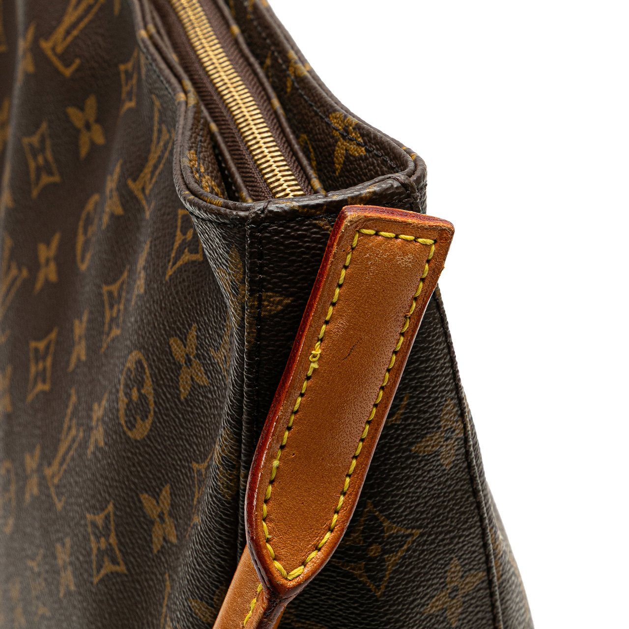 Louis Vuitton Monogram Looping GM Bruin