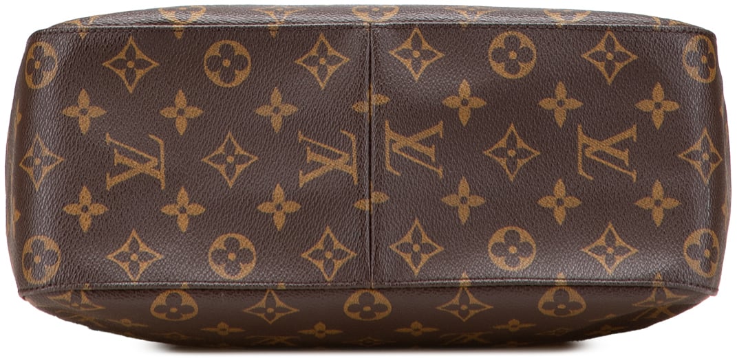 Louis Vuitton Monogram Looping GM Bruin