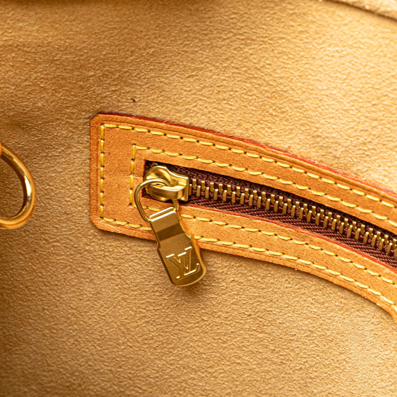 Louis Vuitton Monogram Looping GM Bruin