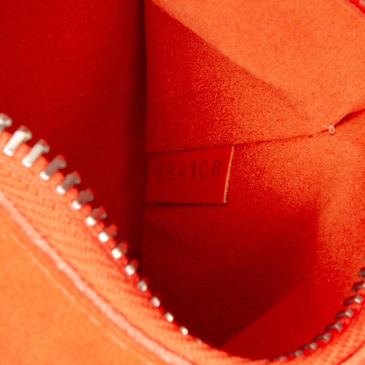 Louis Vuitton Epi Neonoe MM Roze