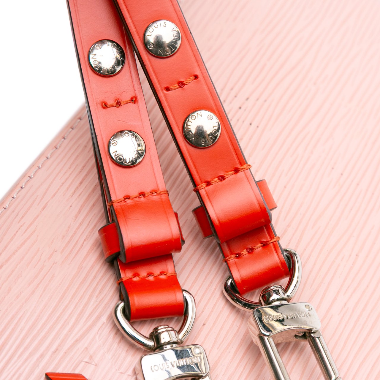 Louis Vuitton Epi Neonoe MM Roze