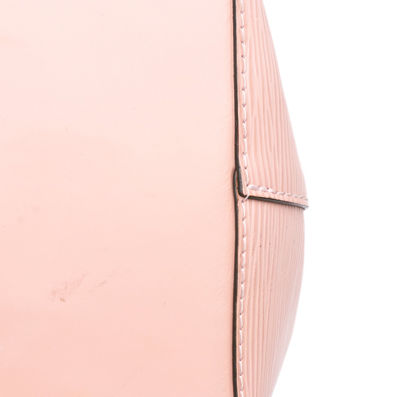 Louis Vuitton Epi Neonoe MM Roze