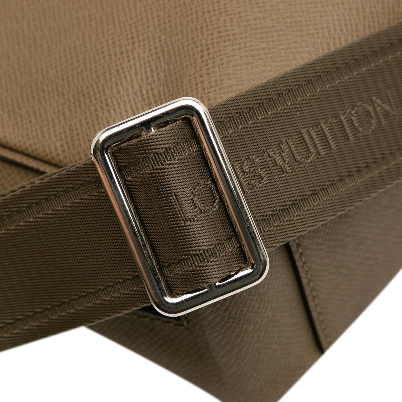 Louis Vuitton Taiga Roman PM Bruin