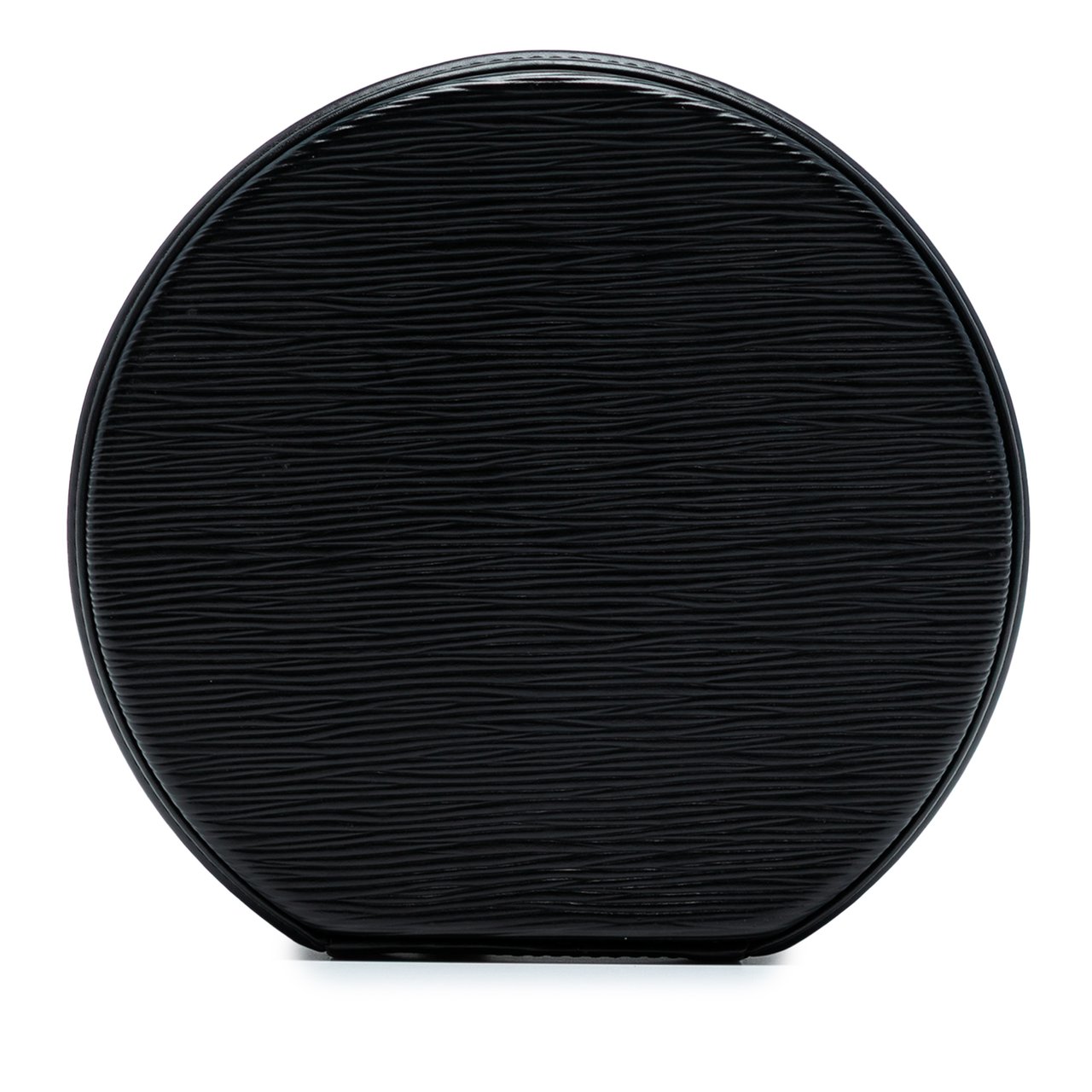 Louis Vuitton Epi Cannes Zwart