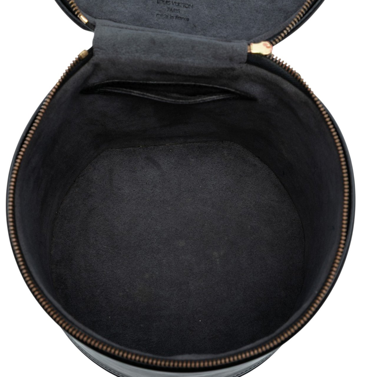 Louis Vuitton Epi Cannes Zwart