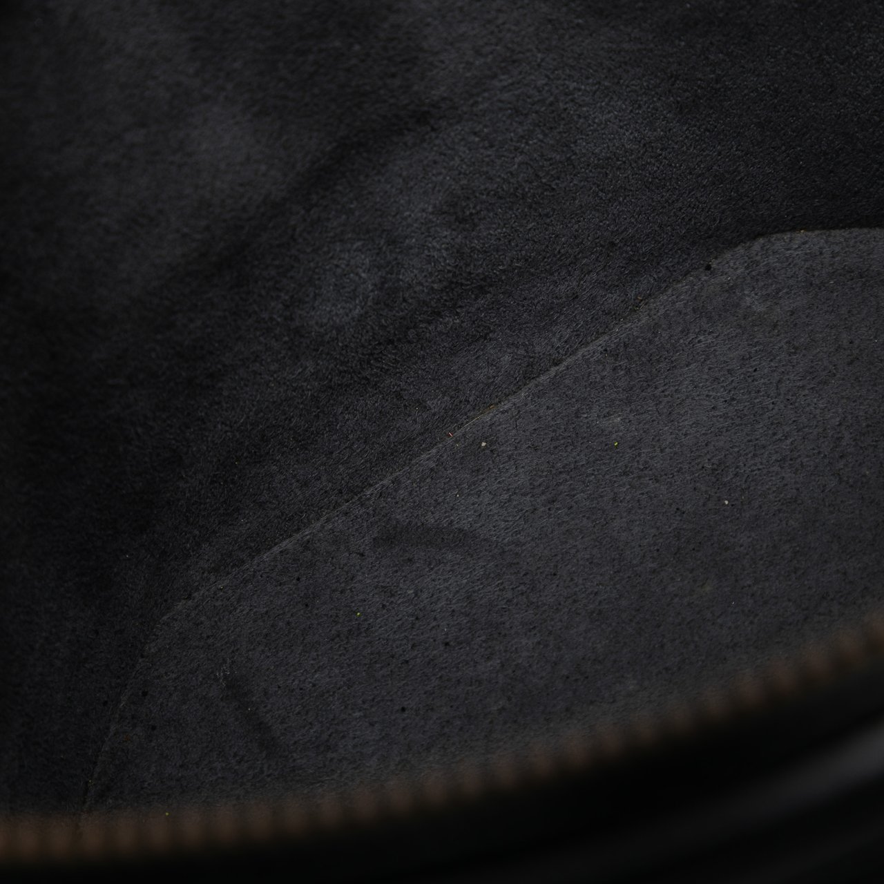 Louis Vuitton Epi Cannes Zwart