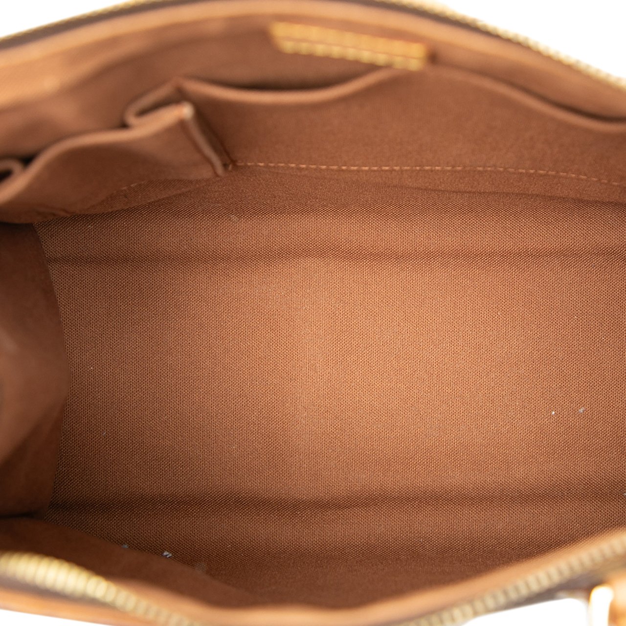 Louis Vuitton Monogram Popincourt Haut Bruin