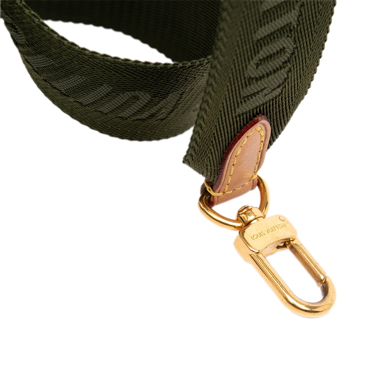 Louis Vuitton Monogram Multi Pochette Accessoires Bruin