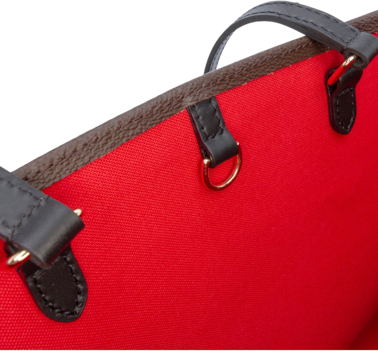 Louis Vuitton Monogram Reverse Giant OnTheGo GM Bruin