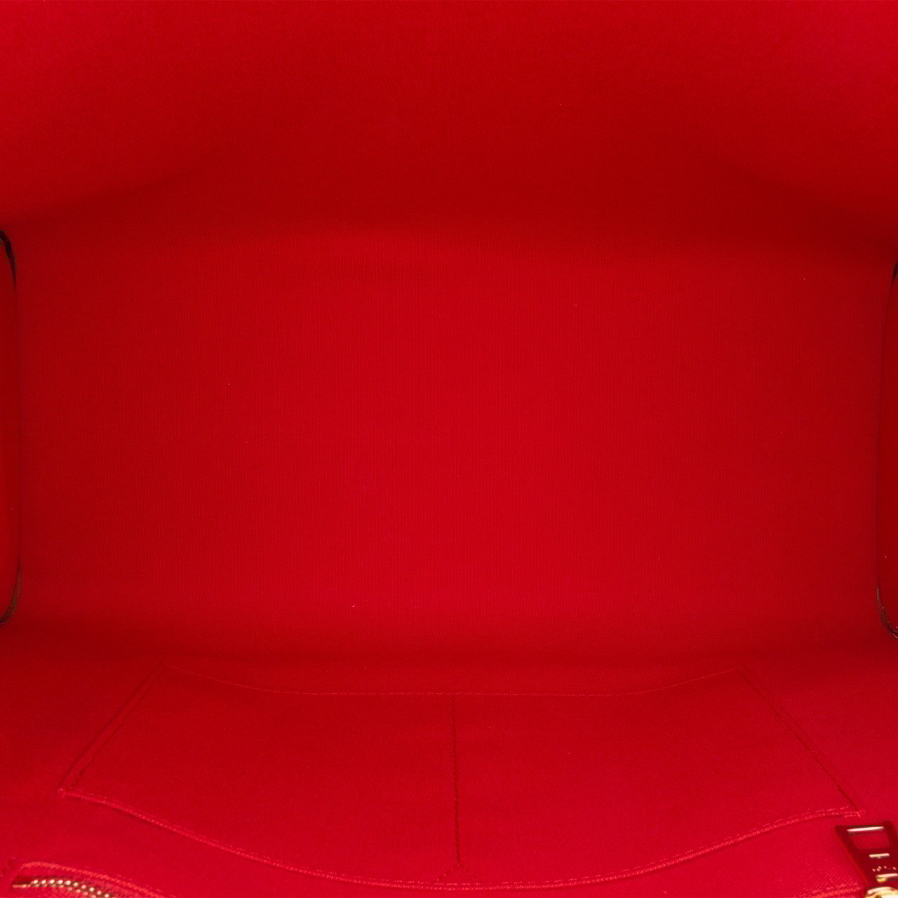 Louis Vuitton Monogram Reverse Giant OnTheGo GM Bruin