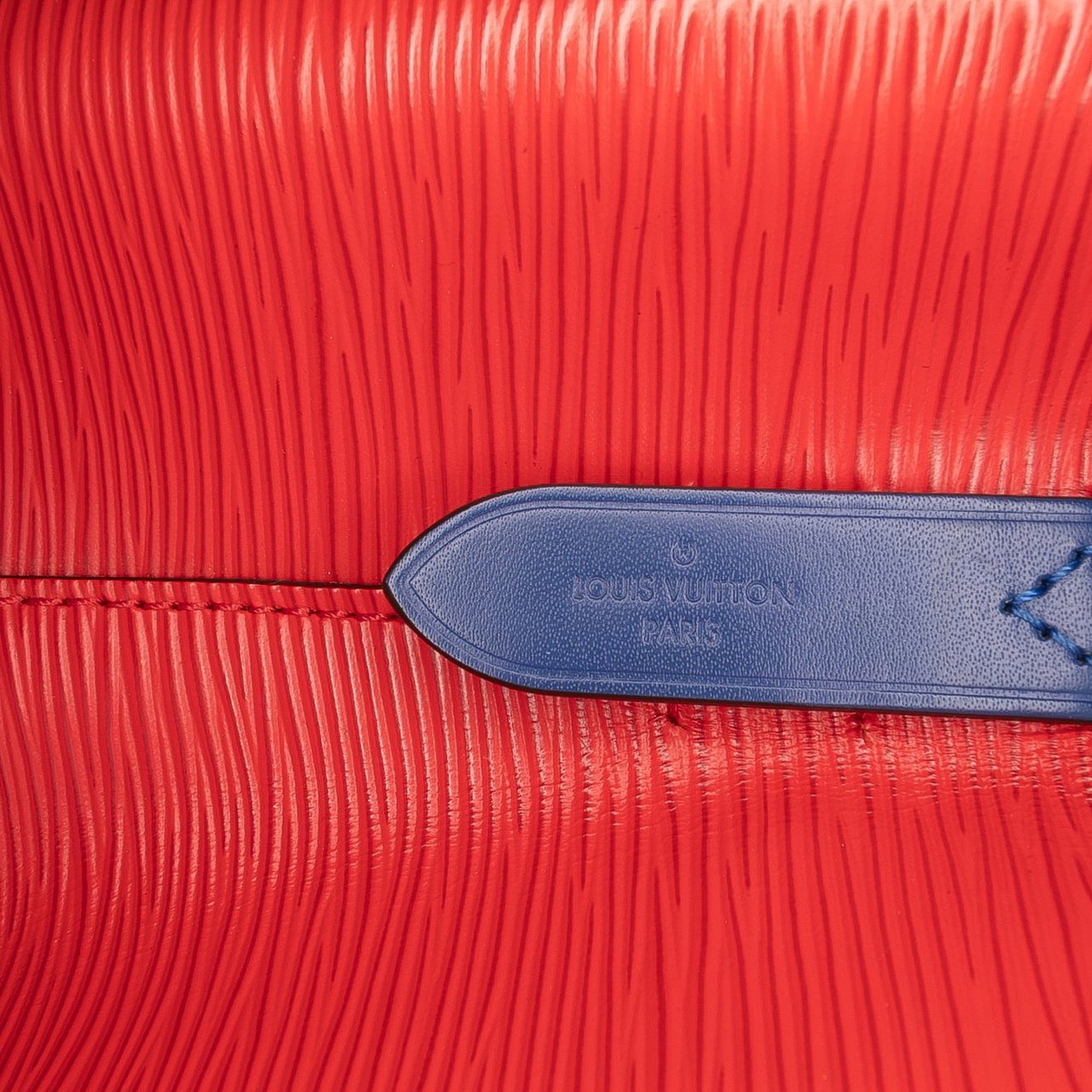 Louis Vuitton Epi NeoNoe MM Rood