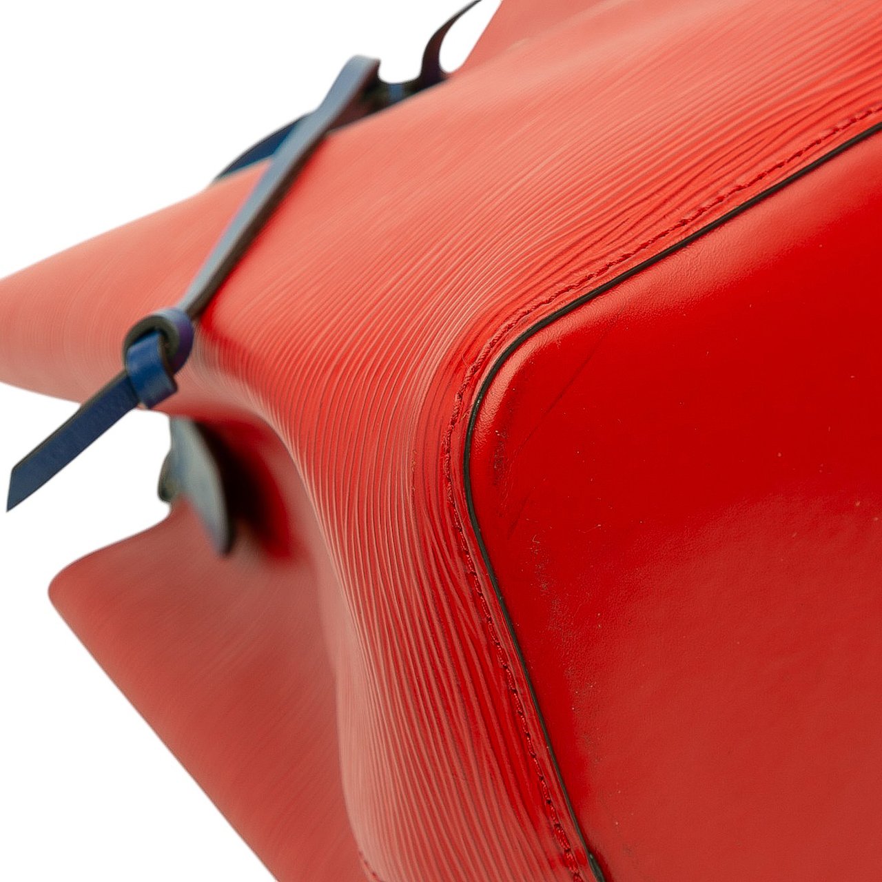 Louis Vuitton Epi NeoNoe MM Rood