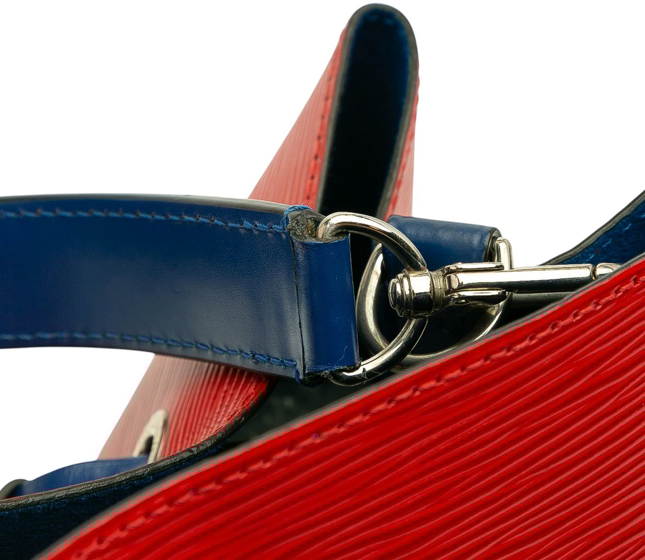 Louis Vuitton Epi NeoNoe MM Rood