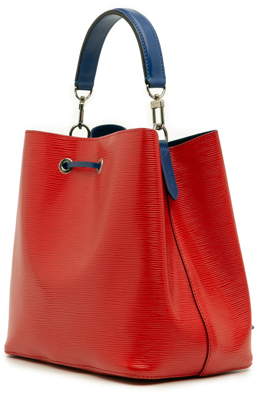 Louis Vuitton Epi NeoNoe MM Rood