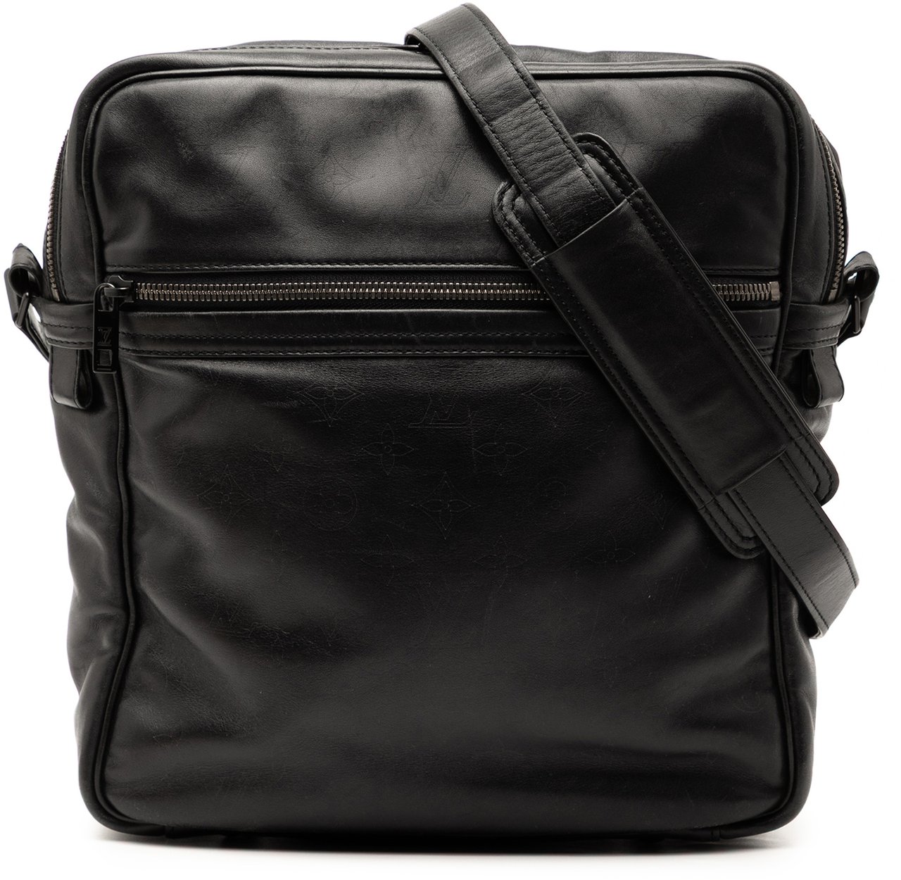 Louis Vuitton Monogram Laser Clarkson Zwart