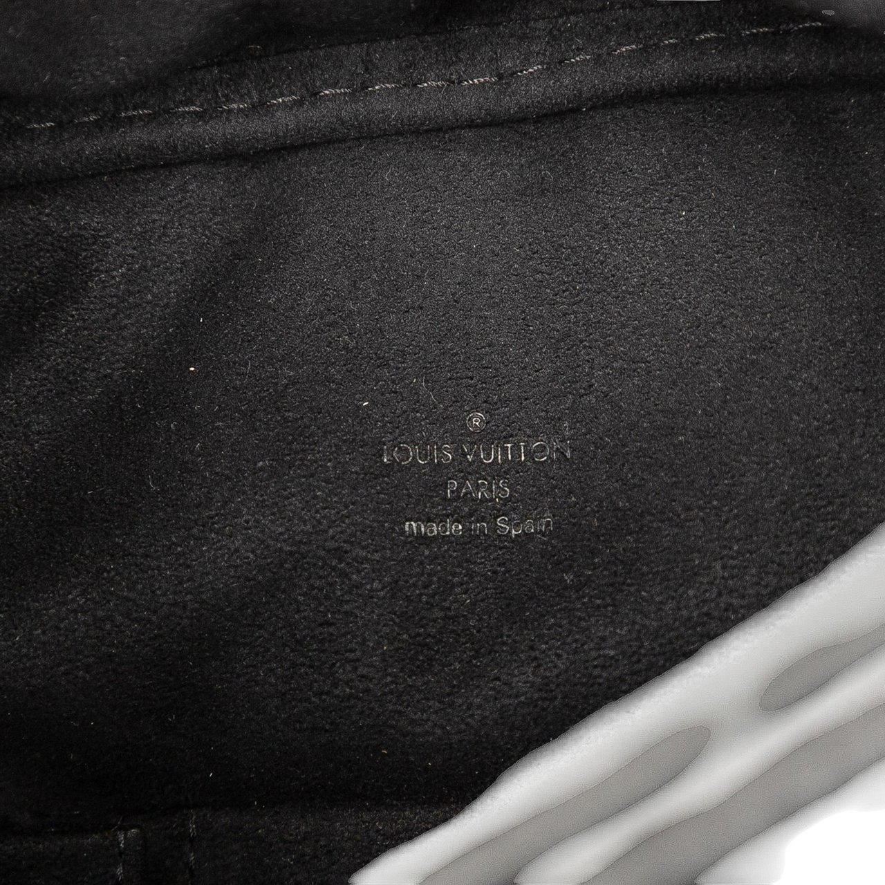 Louis Vuitton Monogram Laser Clarkson Zwart