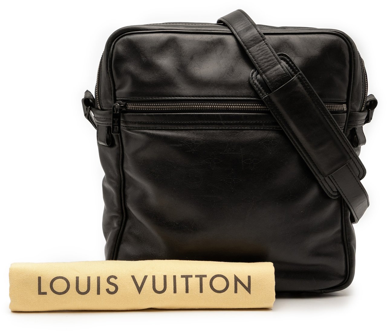 Louis Vuitton Monogram Laser Clarkson Zwart