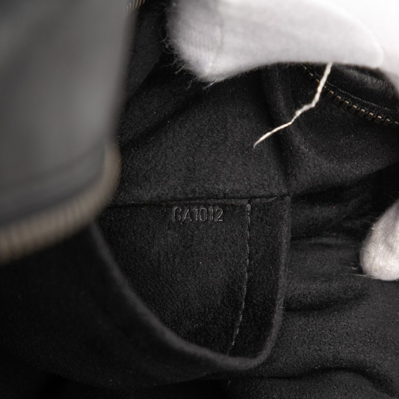 Louis Vuitton Monogram Laser Clarkson Zwart