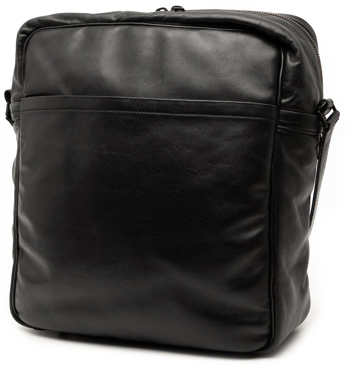 Louis Vuitton Monogram Laser Clarkson Zwart