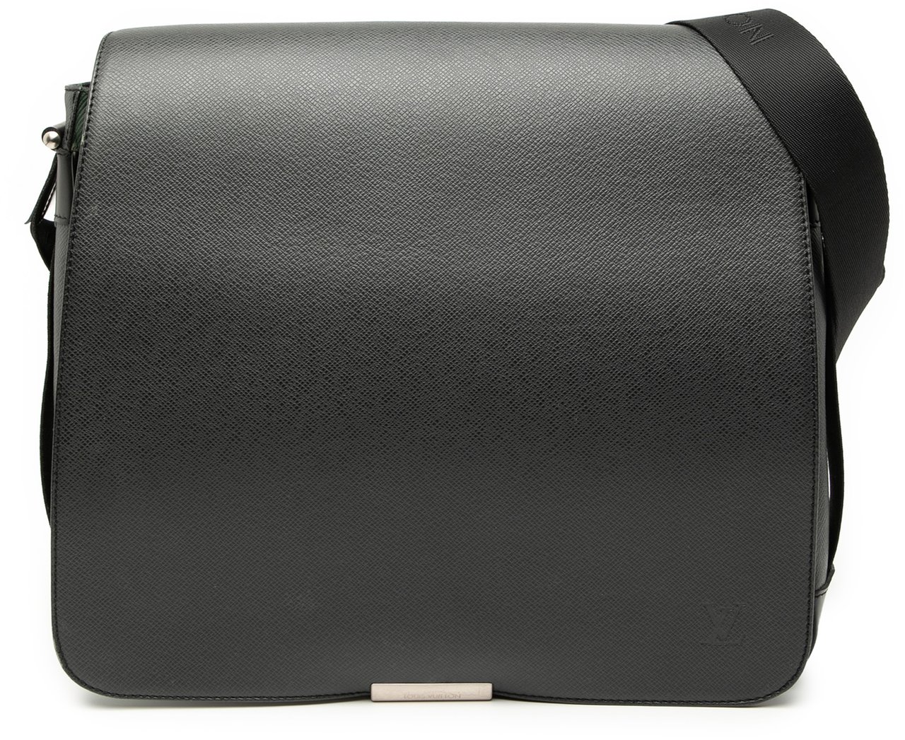 Louis Vuitton Taiga Viktor Zwart