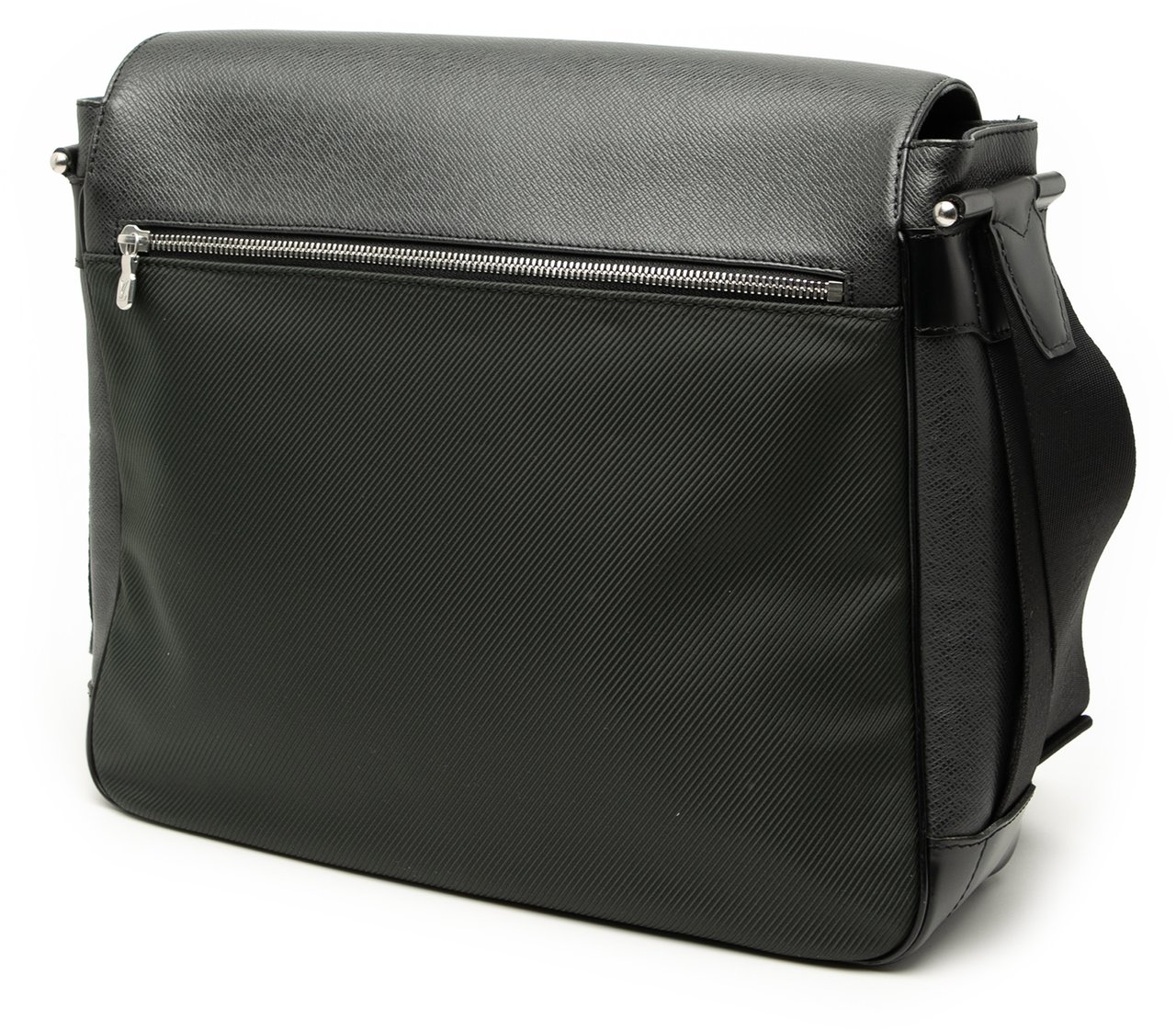 Louis Vuitton Taiga Viktor Zwart