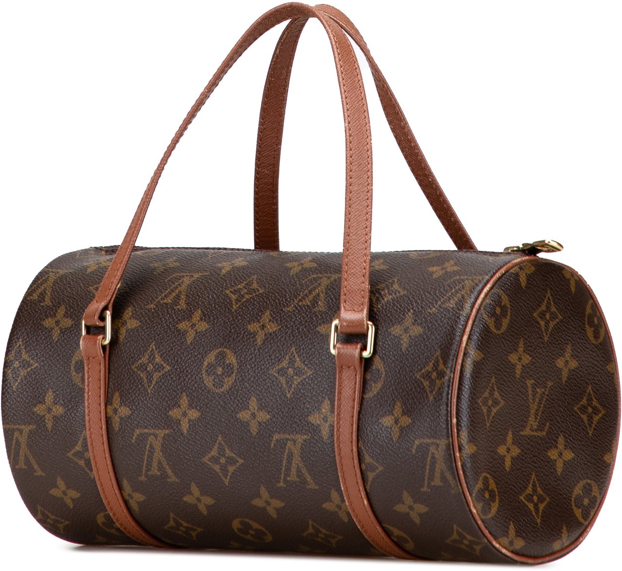 Louis Vuitton Monogram Papillon 26 Bruin