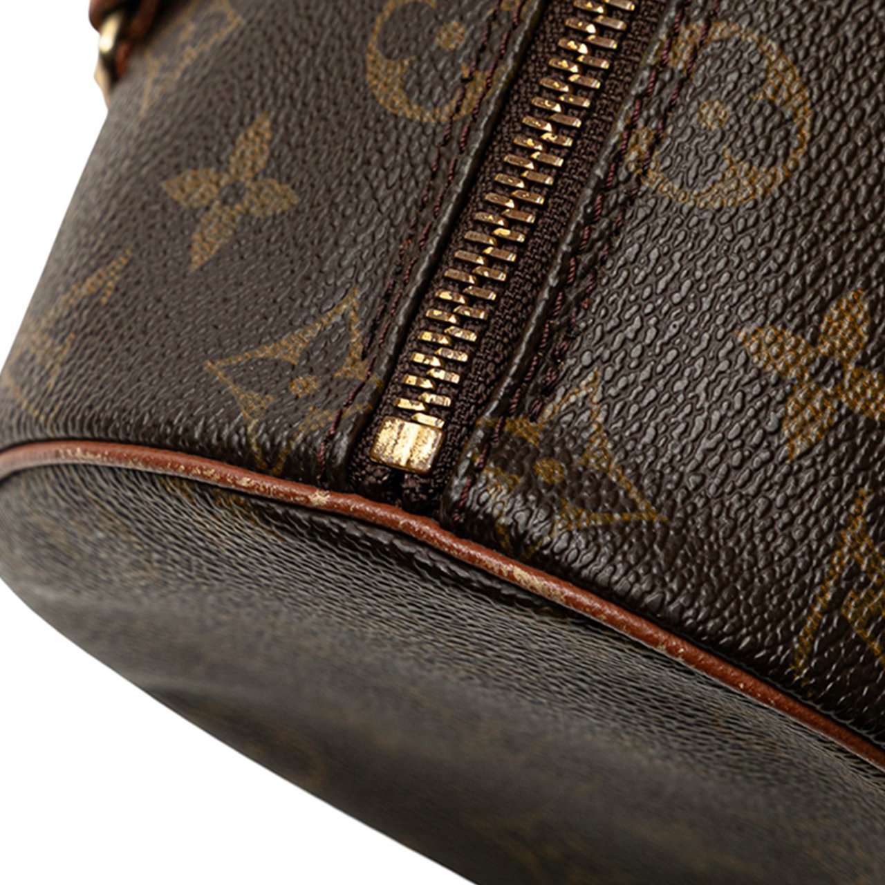 Louis Vuitton Monogram Papillon 26 Bruin