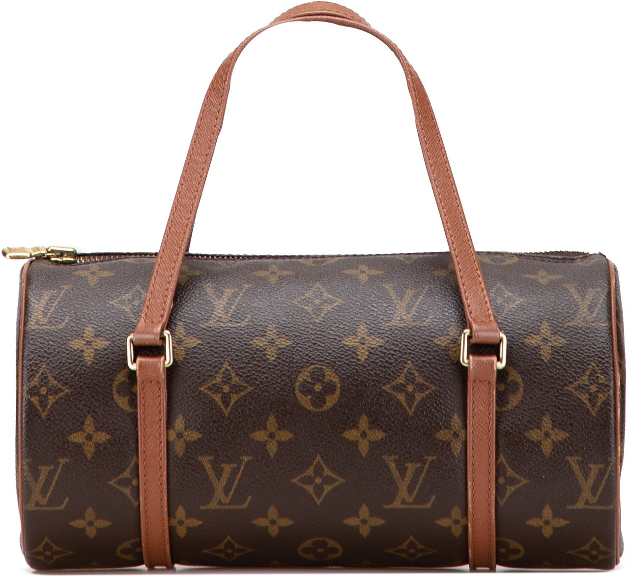 Louis Vuitton Monogram Papillon 26 Bruin