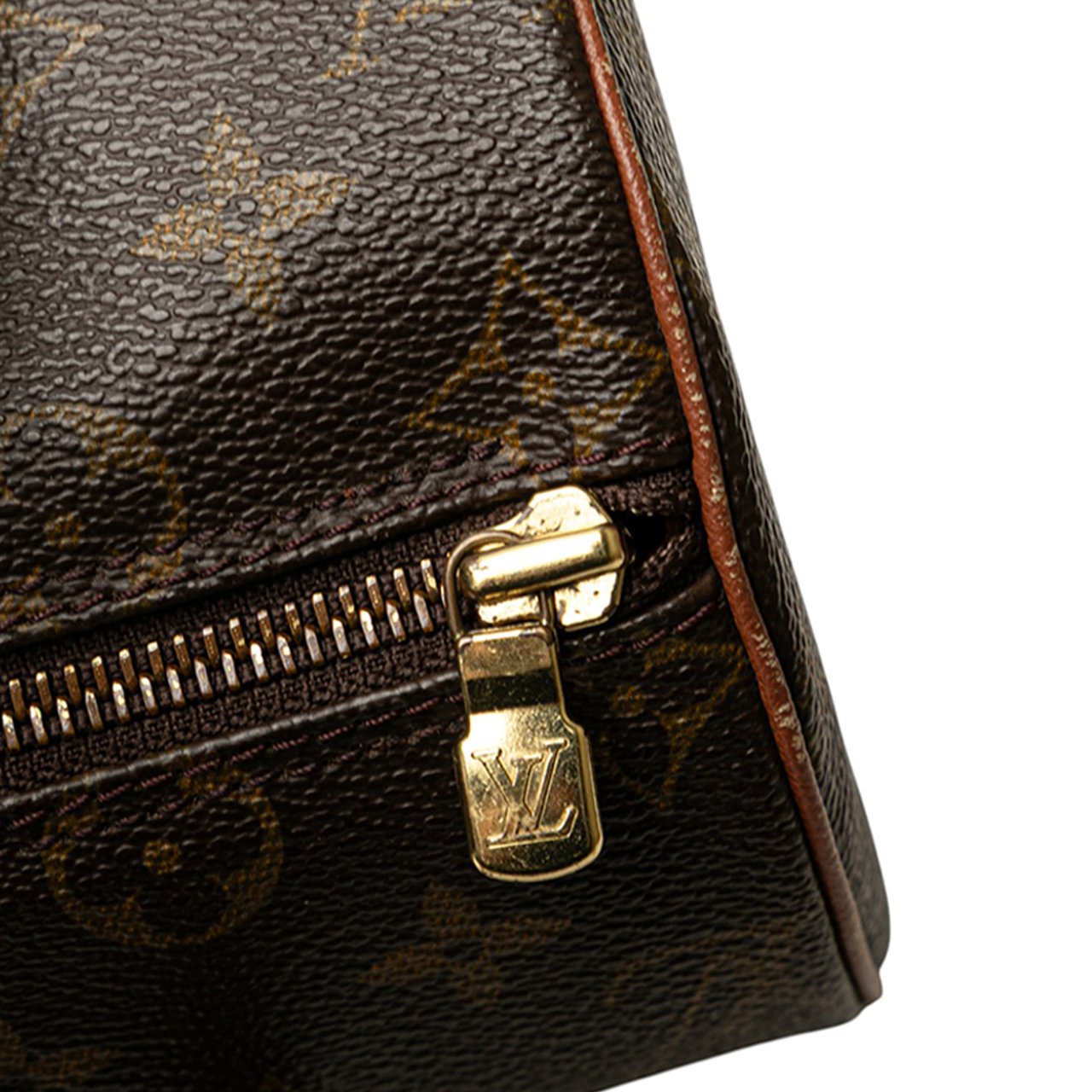 Louis Vuitton Monogram Papillon 26 Bruin