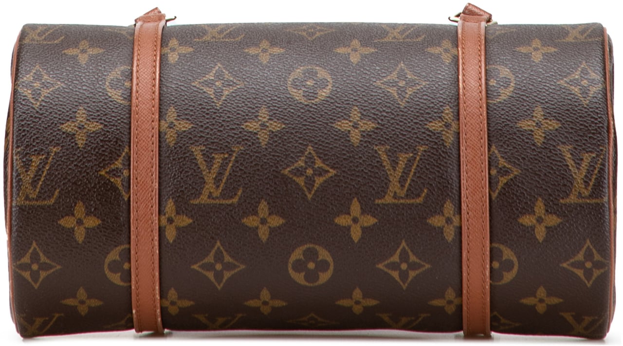 Louis Vuitton Monogram Papillon 26 Bruin