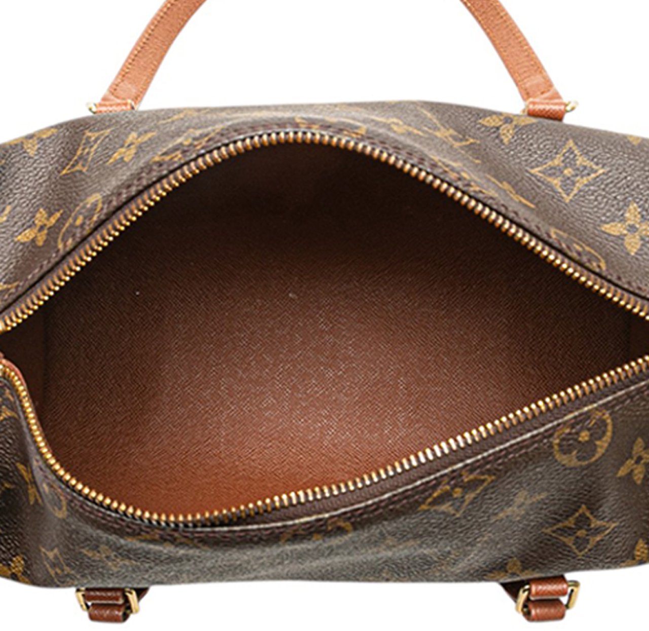 Louis Vuitton Monogram Papillon 26 Bruin