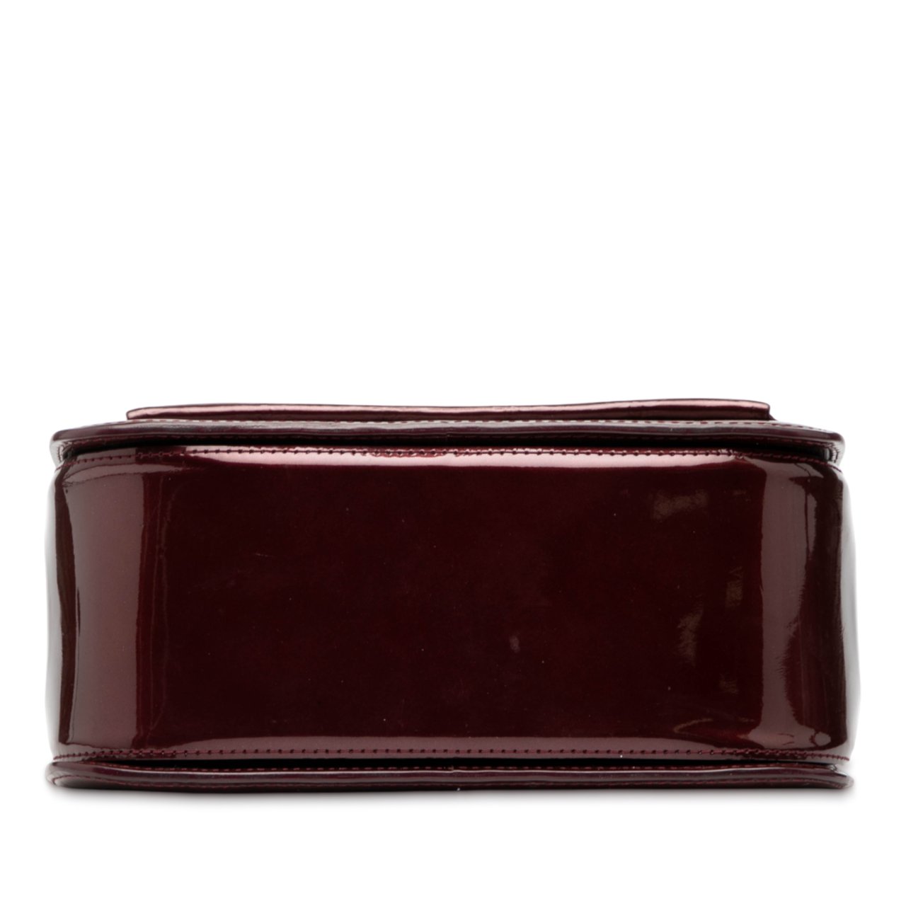 Louis Vuitton Monogram Vernis Miranda Paars