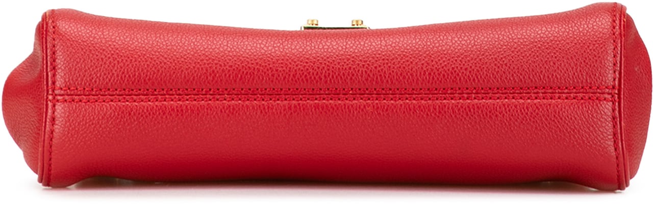 Louis Vuitton Monogram Empreinte Saint Germain PM Rood