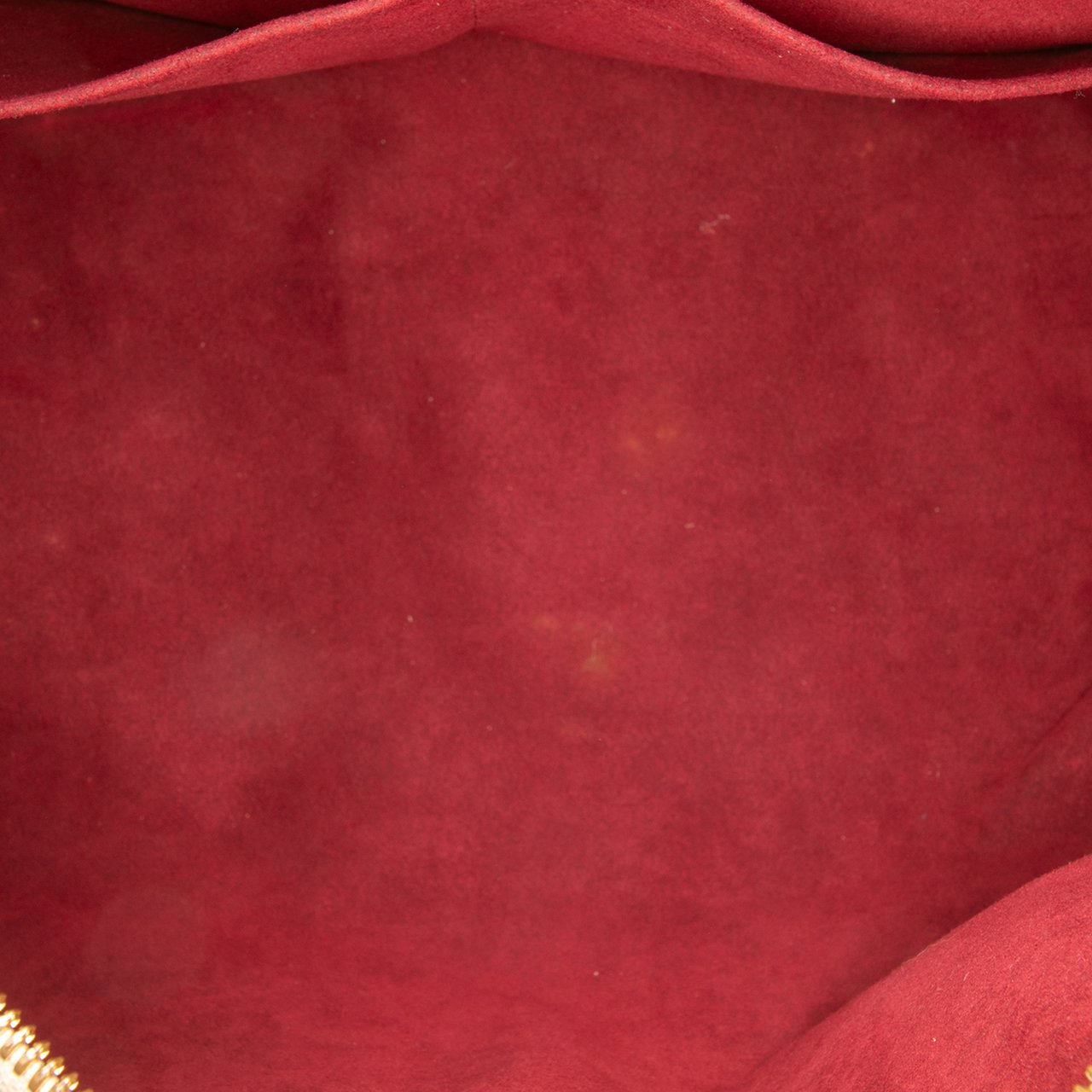 Louis Vuitton Monogram Multicolore Courtney MM Wit