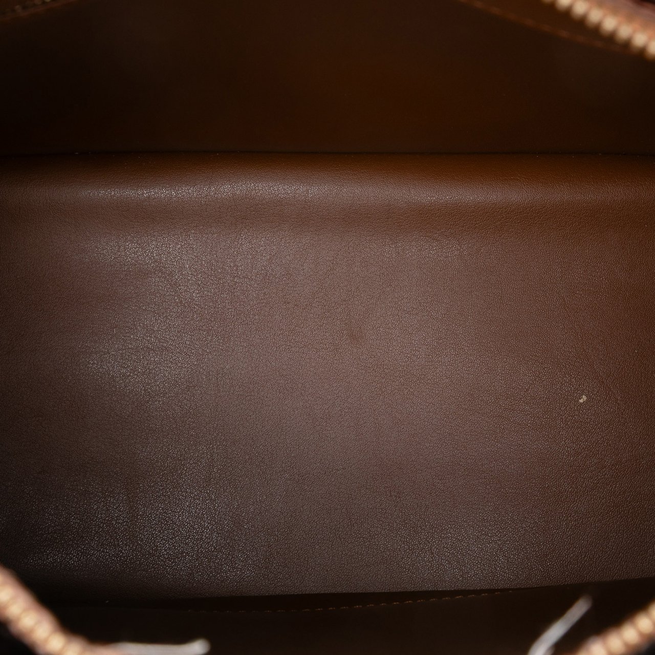 Louis Vuitton Monogram Vernis Houston Bruin