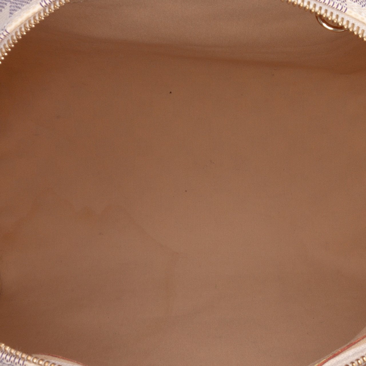 Louis Vuitton Damier Azur Speedy 30 Wit